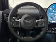 MINI Cooper 5-deurs Cooper C John Cooper Works S