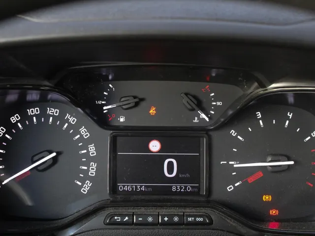 Toyota ProAce CITY 1.2 Turbo Dynamic Long 7p. | Navi | Carplay / Android Auto | Airco | Cruise