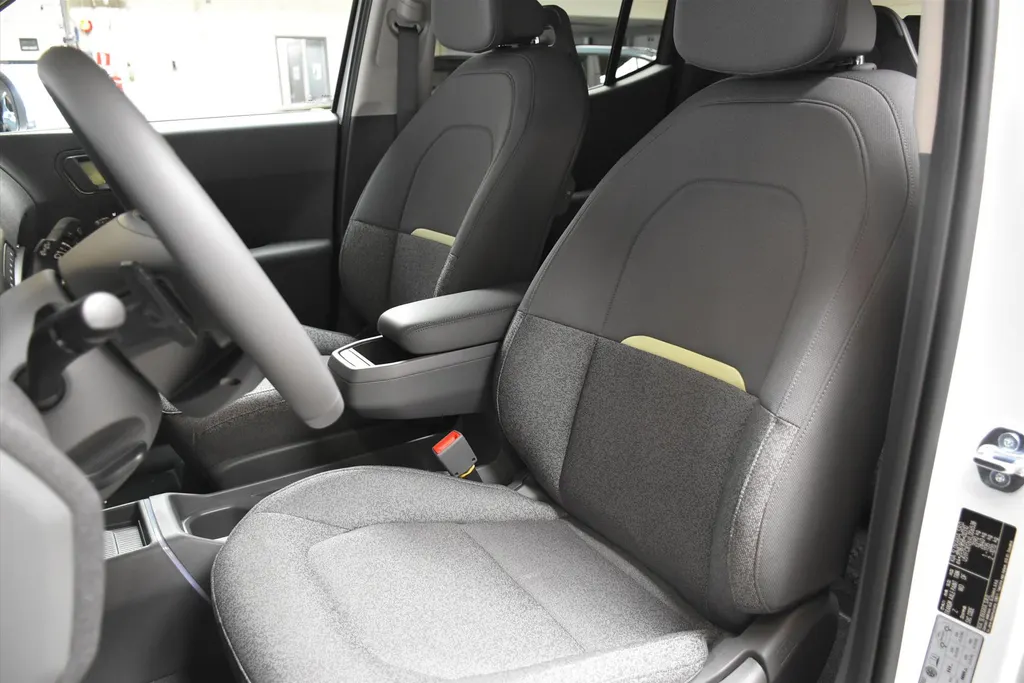 Kia EV2 42,2 kWh 147pk Plus