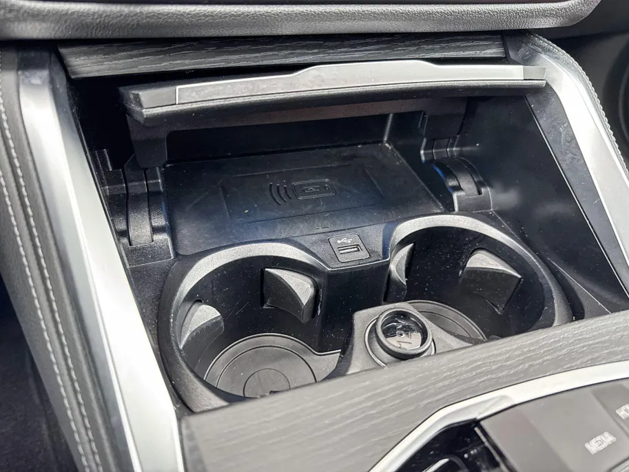 BMW i4 M60