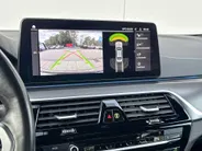 BMW 5 Serie Sedan 530e M-Sport