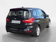 BMW 2 Serie Gran Tourer 218i 7p. Executive | Achteruitrijcamera | Climate control | Bluetooth