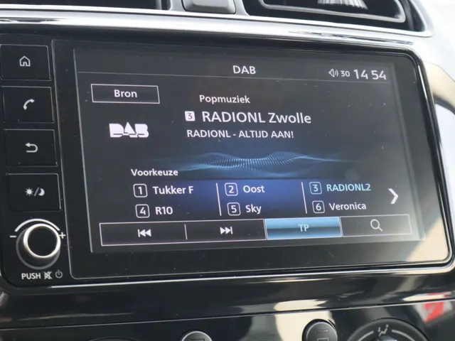 Mitsubishi Space Star 1.2 Active Apple/AndroidAuto/LM-velgen