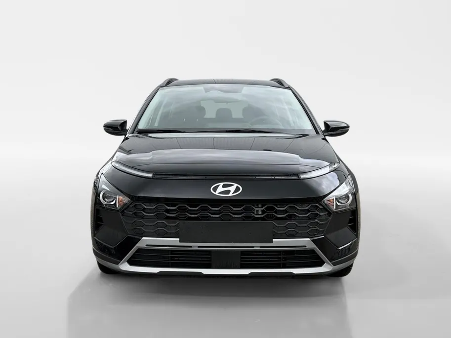 Hyundai Bayon 1.0 T-GDI E-Motion | SUPER GAVE ACTIE, NU TOT €2.000,- KORTING | PROFITEER NU | OP=OP |