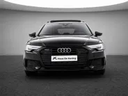 Audi A6 Avant 55 TFSI e quattro 367pk S Competition · Panoramadak · Camera · Leder · Apple/Android Car Play · Adaptive Cruise Control · Stuurwiel verwarmd ·