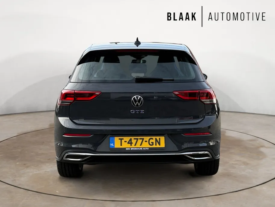Volkswagen Golf 1.4 eHybrid GTE | 245pk