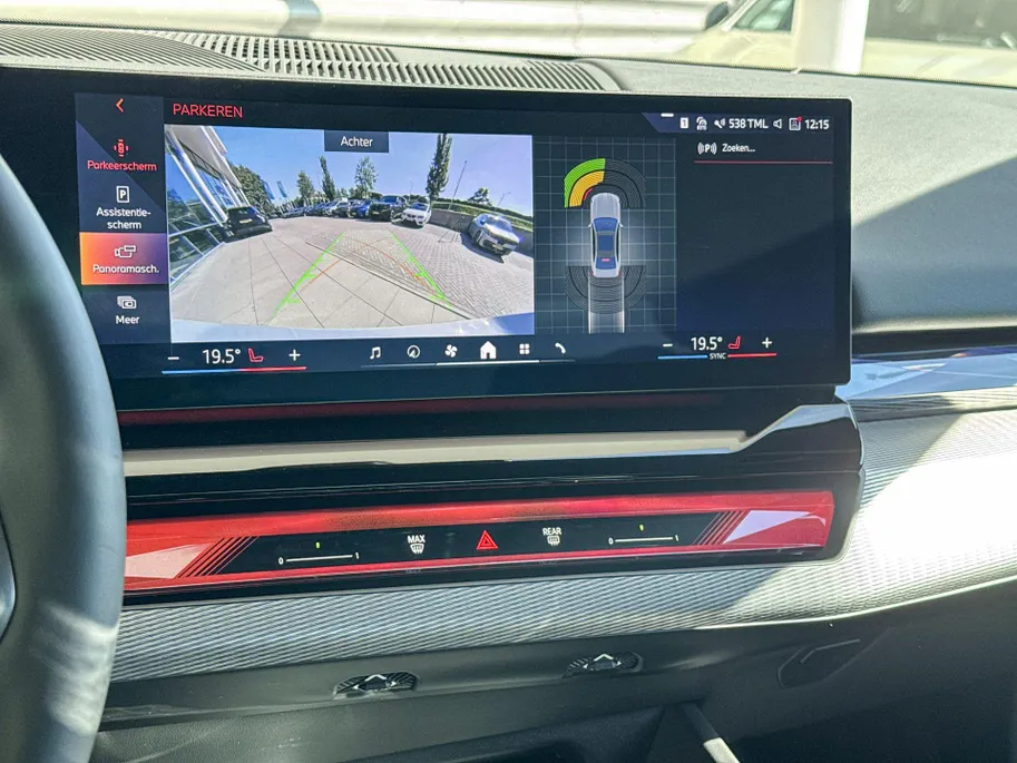 BMW 5 Serie Sedan 520i