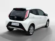 Toyota Aygo 1.0 VVT-i x-sport | Goed onderhouden | Achteruitrijcamera | Airco | Bluetooth | 12 maanden garantie! |