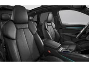Audi Q5 e-hybrid quattro S edition 299 PK · Tech plus · Adaptieve luchtvering · Glazen panoramadak