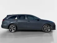 Kia Ceed Sportswagon 1.6 GDI PHEV ExecutiveLine | Stoelverwarming | Stoelverkoeling | Panoramadak | Carplay | Adaptieve Cruise Control | Leder