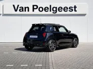 MINI Cooper 3-deurs 2.0 JCW