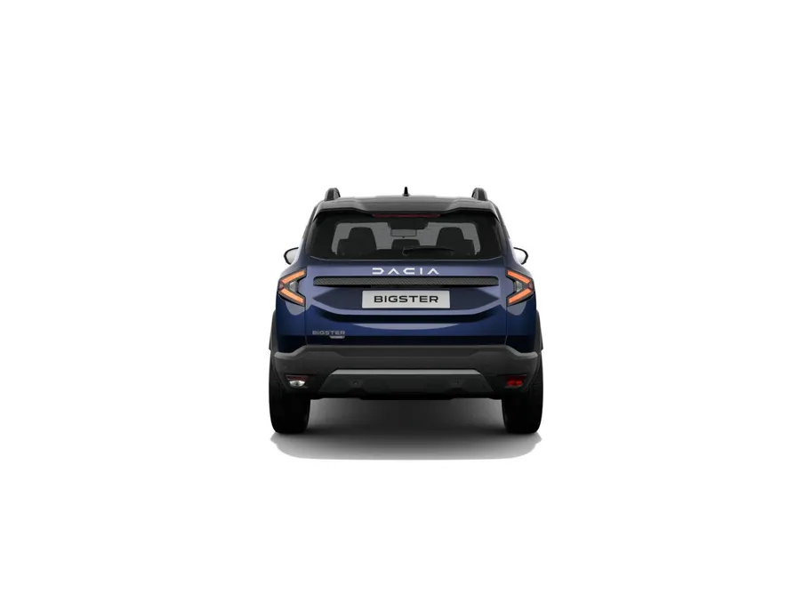 Dacia Bigster (Zeeuw & Zeeuw Private Lease Actie v.a. € 566,-) Hybrid 155 Journey | Wij maken graag een Private Lease offerte op maat voor u !  |