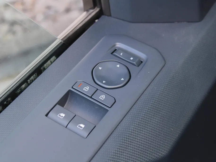 Kia PV5 Essential 51.5 kWh Kipper | Nu in de showroom! |