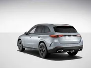Mercedes-Benz GLC 300e 4MATIC Business Solution AMG