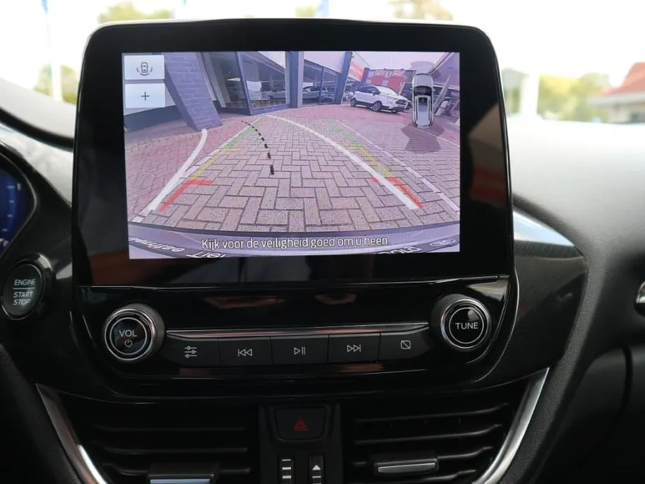 Ford Puma 1.0 EcoBoost Hybrid ST-Line | ADAP CRUISE | BLIS | WINTER |