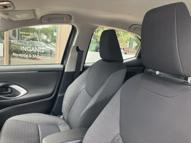 Toyota Yaris 1.5 Hybride Active | Camera | Apple Car-play | Stoelverw