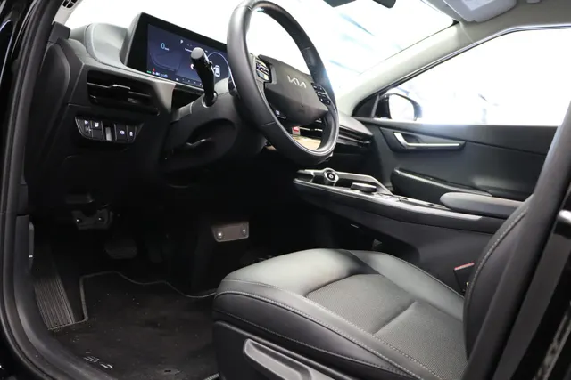 Kia EV6 Light Edition 58 kWh
