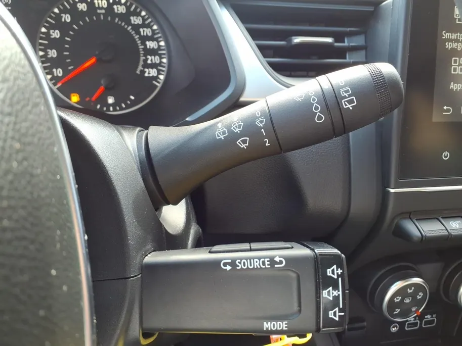 Mitsubishi ASX 1.0 MPI Turbo Pure Airco | Anroid/Applecar play | 1 Jaar Garantie