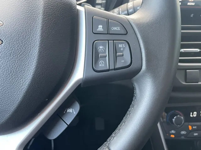Suzuki S-Cross 1.4 Bj.Select Automaat