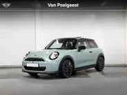 MINI Cooper 3-deurs S