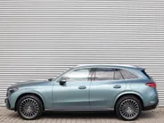 Mercedes-Benz GLC 300e 4MATIC Business Solution AMG Voordeel € 11.872 Voorraadactie!!