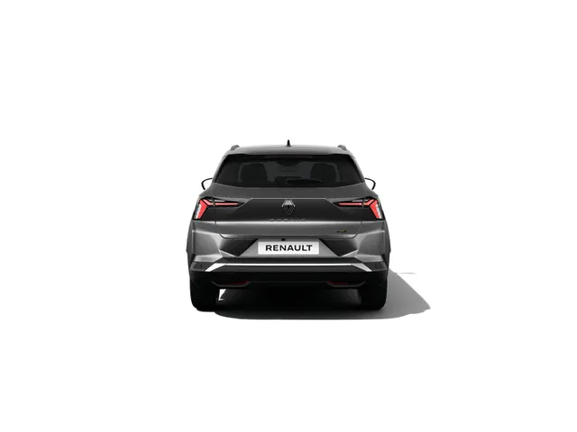 Renault Scénic E-Tech Techno | Achteruitrijcamera | Adaptive Cruise Control | Adaptive Vision LED koplampen met geïntegreerde mistlampfunctie