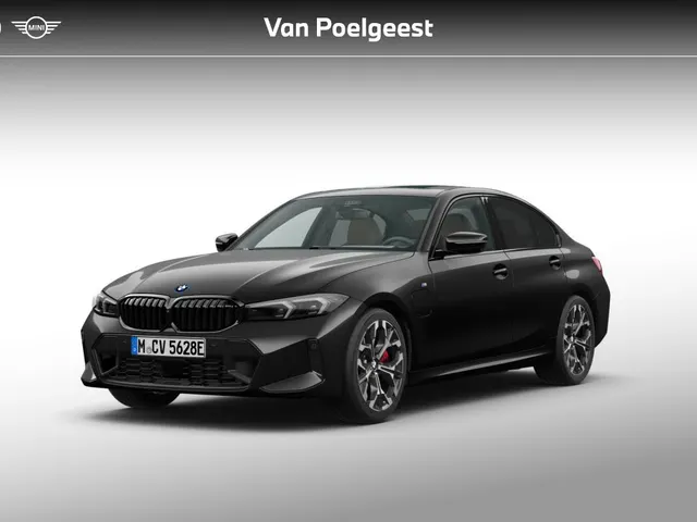 BMW 3 Serie Sedan