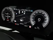 Audi A3 Sportback 40 TFSIe 204pk S Edition · Camera · Apple/Android Car Play · Parkeer Assistent · Stoelverwarming · Sportstoelen · Sfeerverlichting · Garantie t/m 06-10-2029 of 100.000km