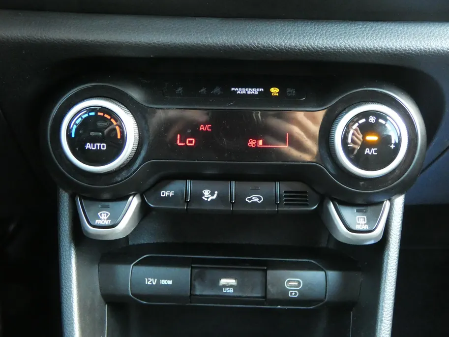 Kia Picanto 1.0 DPi 63pk 4-zits AMT ExecutiveLine