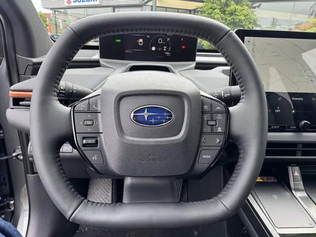 Subaru Uncharted 2E-xcite+ 77 kWh | NU BESCHIKBAAR VOOR PROEFRIT!!