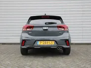 Kia Rio 1.0 T-GDi MHEV GT-Line | Stuur-/stoelverwarming | 17' LM | Camera | Clima | Navi | Cruise | Keyless |