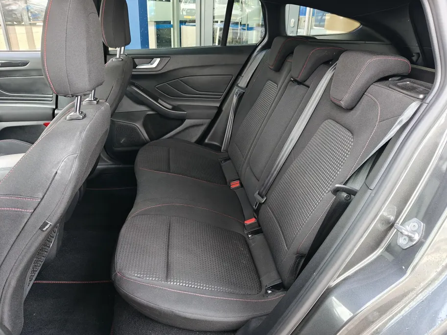 Ford Focus Wagon 1.0 EcoBoost Hybrid ST Line X | Groot Scherm | Adaptive Cruise