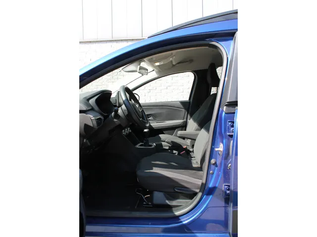 Dacia Jogger 1.0 TCe 100 Bi-Fuel Extreme 5p. | climate control | lichtmetalen velgen | trekhaak