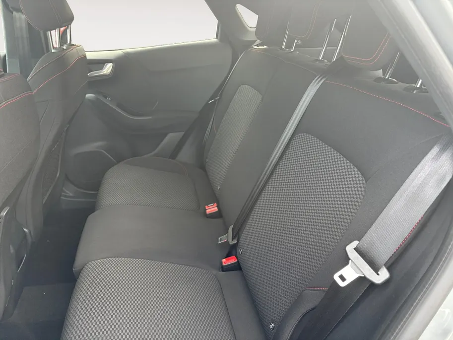 Ford Puma ST-line Hybrid | Winterpack | Apple/Android Auto |  LED koplampen | Navigatie | 12 maanden Bovag garantie|