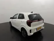 Kia Picanto 1.0 DPi 68pk 4-zits AMT DynamicPlusLine