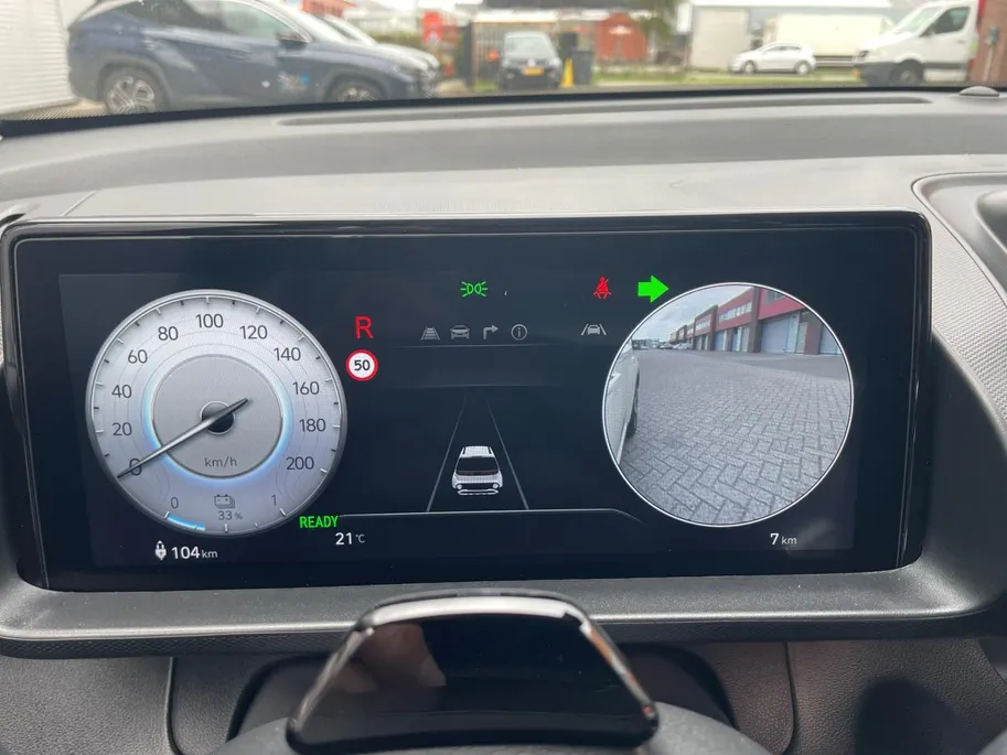 Hyundai Inster Evolve 49 kWh | Z&Z Topdeal! | Van € 32.080,-, nu voor €29.580,-