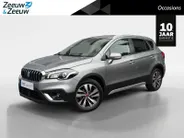 Suzuki S-Cross 1.0 Boosterjet Stijl | Clima / adapt. cruise control | Navigatie | Camera | Subwoofer |