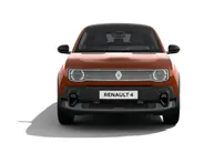 Renault 4 comfort range techno canvas dak 52 kWh | Profiteer nu van €1.800,- Zeeuw & Zeeuw voorraadkorting | NU met GRATIS 5 jaar fabrieksgarantie | 392KM Actieradius | NU te bestellen |