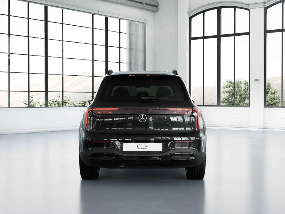 Mercedes-Benz GLB 250+ Business Solution Luxury 85.5 kWh