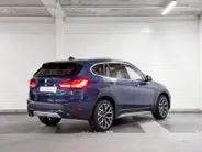 BMW X1 sDrive18i Business Edition Plus