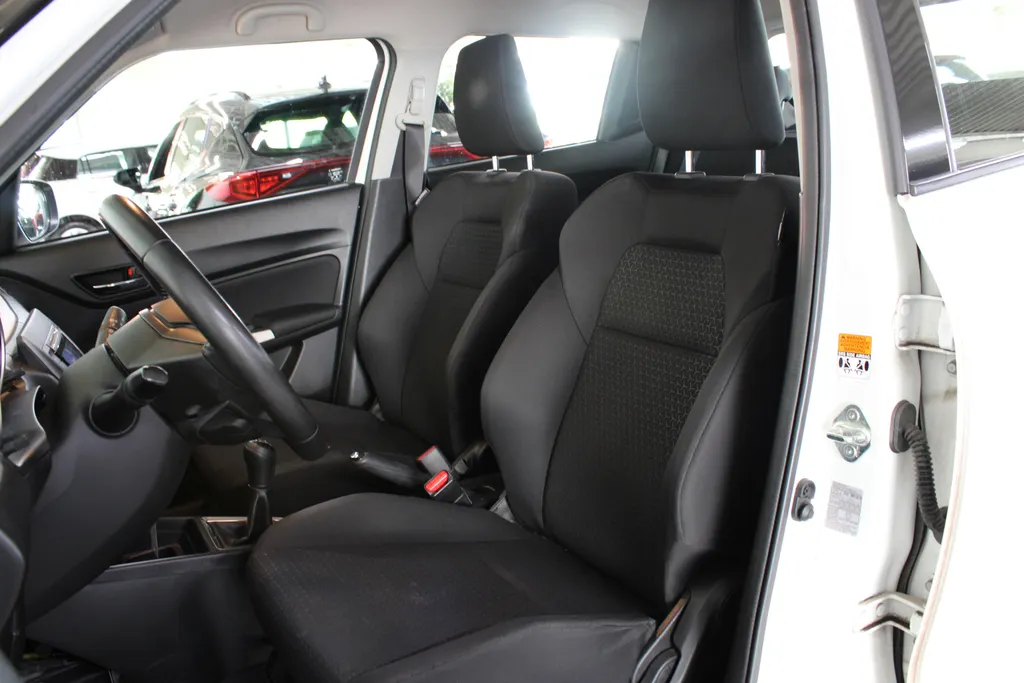 Suzuki Swift 1.2 Comfort