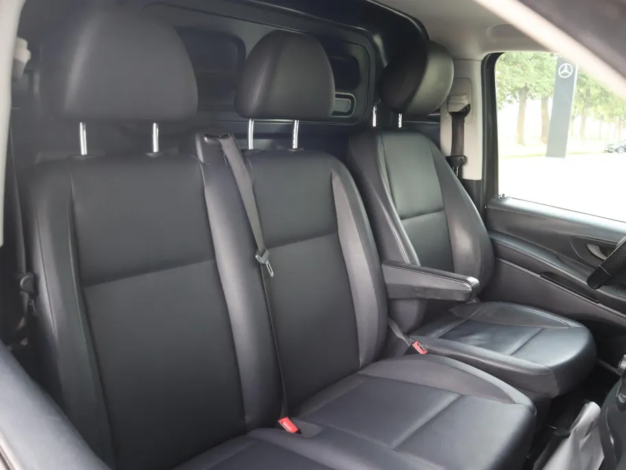 Mercedes-Benz Vito 116 CDI LANG LED LM VELGEN