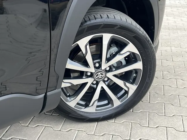 Toyota Corolla Cross Hybrid 140 Style | Premium pack | Stoel/Stuur verw | Blindspot