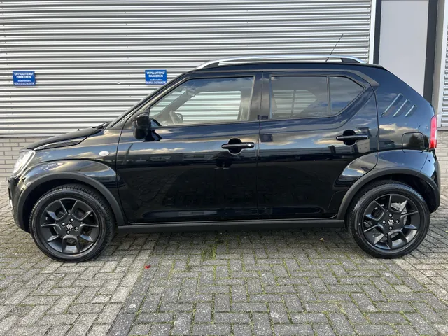 Suzuki Ignis 1.2 Smart Hybrid Select | Apple Carplay & Android Auto | Airco | Verwarmde Voorstoelen | Navigatie