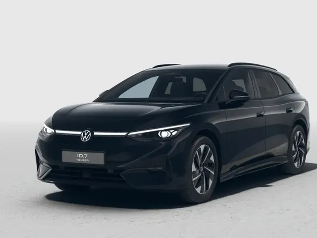 Volkswagen ID.7