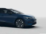 Volkswagen ID.7 Limited Edition 59 kWh accu, 204 PK · Achteruitrijcamera · Sfeerverlichting ·