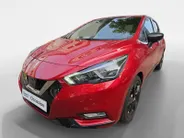 Nissan Micra 1.0 IG-T N-Sport | 1e eigenaar | Dealeronderhouden | Airco | Achteruitrijcamera | Navigatie | Apple Carplay & Android auto