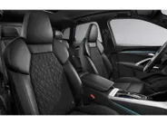 Audi Q5 e-hybrid quattro S edition 299 PK · Tech plus · B&O premium 3D · MMI bijrijdersdisplay