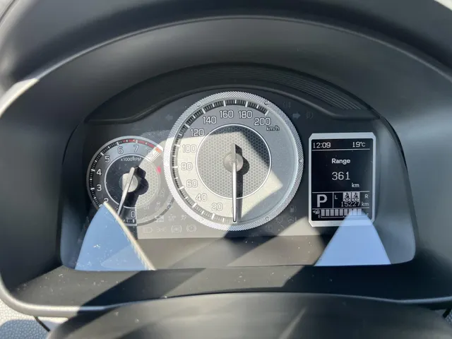 Suzuki Ignis 1.2 Smart Hybrid Select Automaat | Lage Kilometerstand | Apple Carplay & Android Auto | Airco | 16' LM Velgen