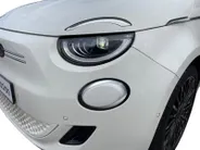Fiat 500 La Prima 42 kWh *SOH 95%*Navi*Camera*Climate Control*Stoelverwarming*Carplay*Adapt.Cruise Control*Parkeersensoren*LM.Velgen*Zeer nette auto!